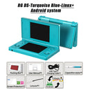 Anbernic RG DS | Dual pantalla táctil IPS | Android 14 | Envío ARG