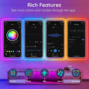 ira LED Neon RGB 3535 | Bluetooth + Música | DC24V
